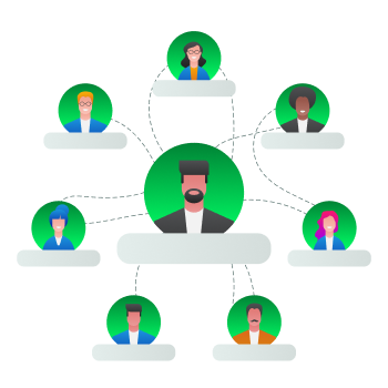 G10 Fintess Smart Member Management