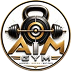 Customer gym logo 05