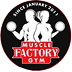 Customer gym logo 08