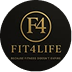 Customer gym logo 11