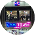 Customer gym logo 12