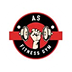 Customer gym logo 14