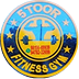 Customer gym logo 17