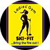 Customer gym logo 18