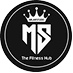 Customer gym logo 19