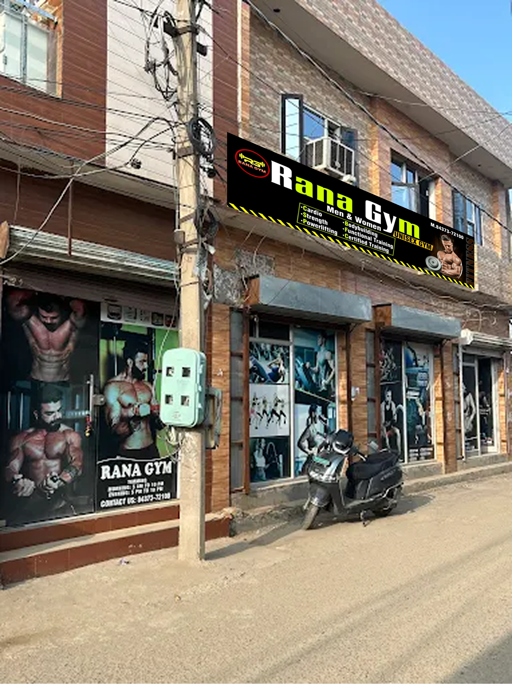 Why a Gym Application Is Important for Modern Gym Management (G10 Fitness Guide)